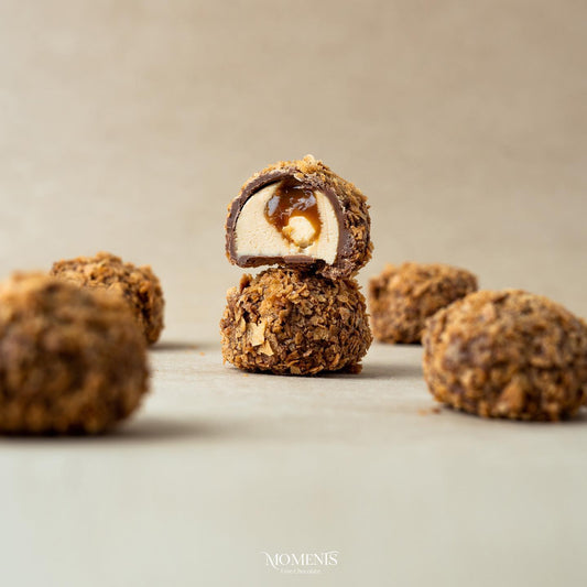 Chocolate Delights: A Sweet Journey