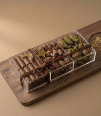 Eid Tray