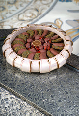 Small Leather Tray (Mix&Match)