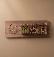 Eid Tray