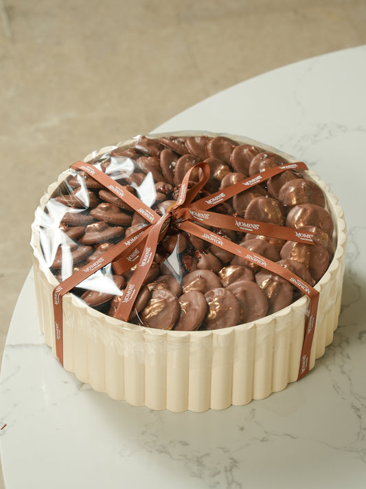 Signature Tray - 1.5 kg