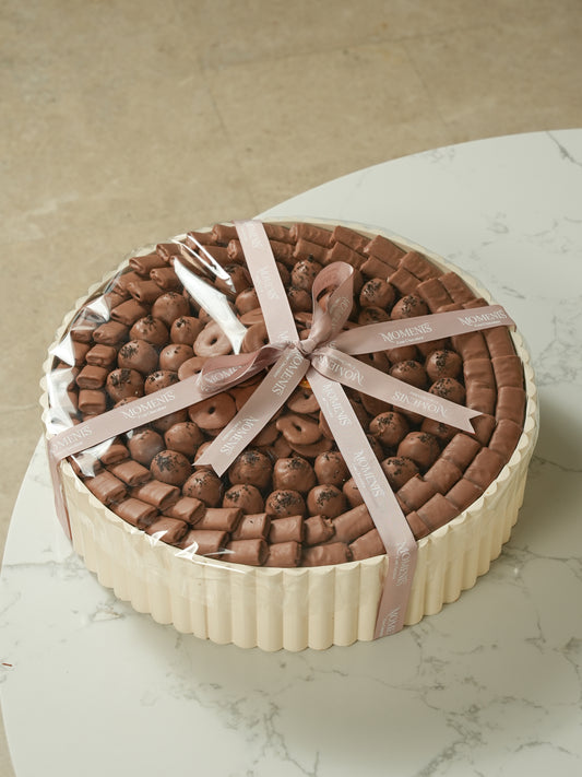 Signature Tray - 2 kg