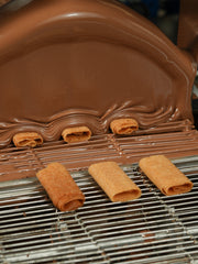 Crispy Crepe