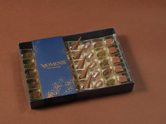Mixed Mould Chocolate box