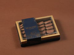Zattat biscuit