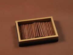 Caramel sticks