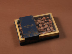 Caramlized pecan