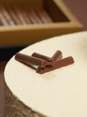 Caramel sticks