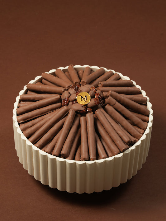 Signature tray - 1 kg