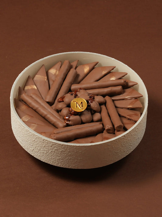 Medium Acrylic Tray