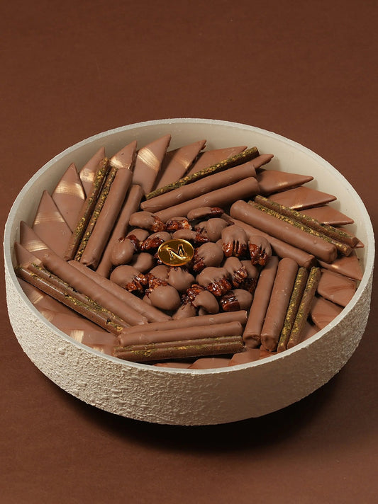 Large Acrylic Tray