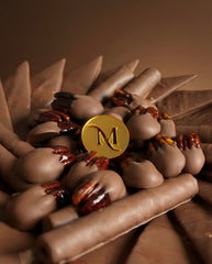 Medium Rattan Box