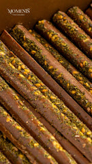 Zattar sticks
