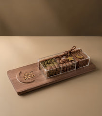Eid Tray