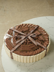 Signature Tray - 3 kg