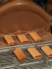 Crispy Crepe