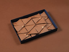 Wafers triangle