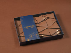 Wafers triangle