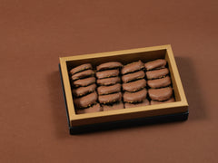 Zattat biscuit