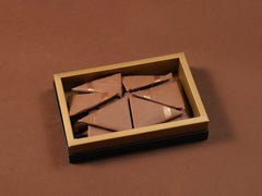 Wafers triangle
