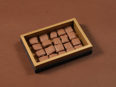 Moist squares