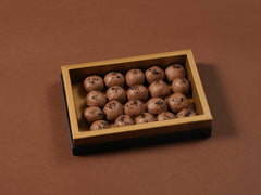 Classic truffles