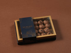 Classic truffles