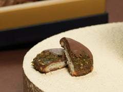 Zattat biscuit