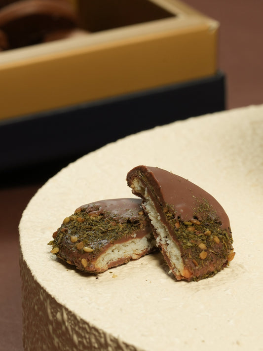 Zattat biscuit
