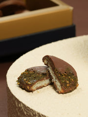 Zattat biscuit