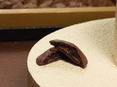 Brownies cookies