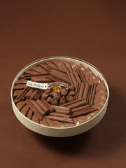 Stand tray - 1,1 kg mix