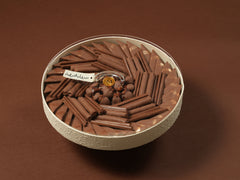Stand tray - 1,1 kg mix