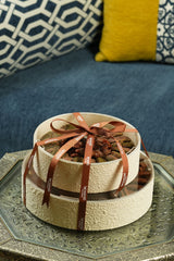 Luxury Double Tray Chocolate Gift Box