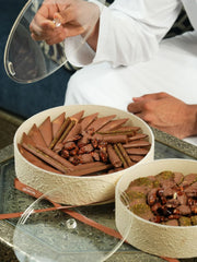 Luxury Double Tray Chocolate Gift Box