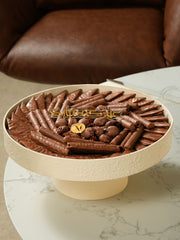 Stand tray - 1,1 kg mix